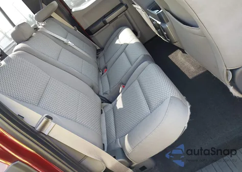 2016 Ford F150 Xlt from USA, damaged, VIN 1FTFX1EG4GKE90619